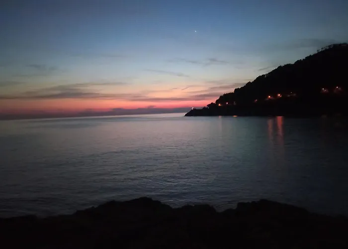 La Terrazza Sul Mare