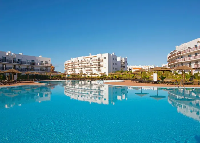 Meliá Dunas Beach Resort&Spa - All Inclusive Santa María
