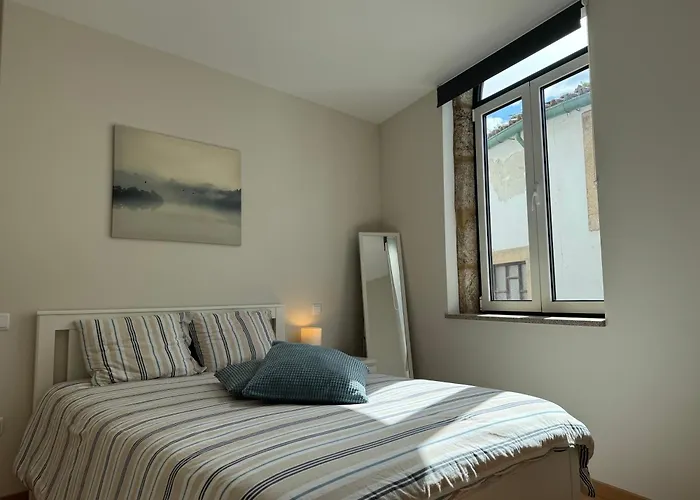 Casinhas Dom Afonso By Hotel Dom Afonso