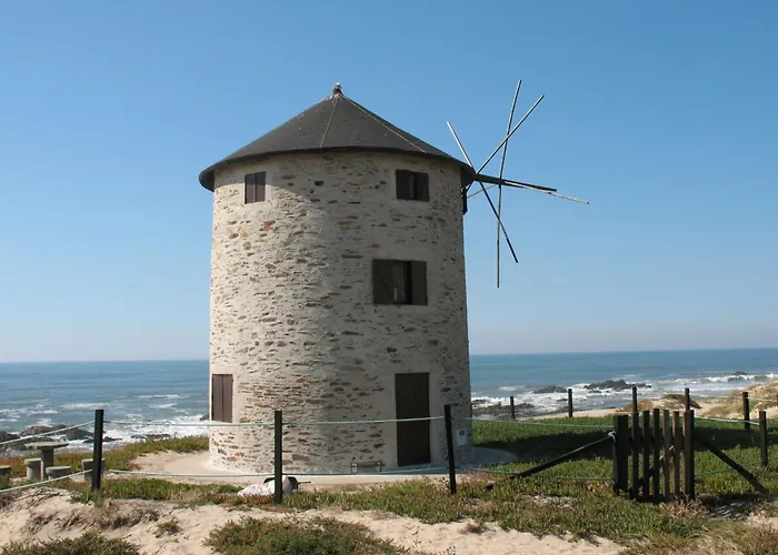 Holiday Home Atlantico By Interhome