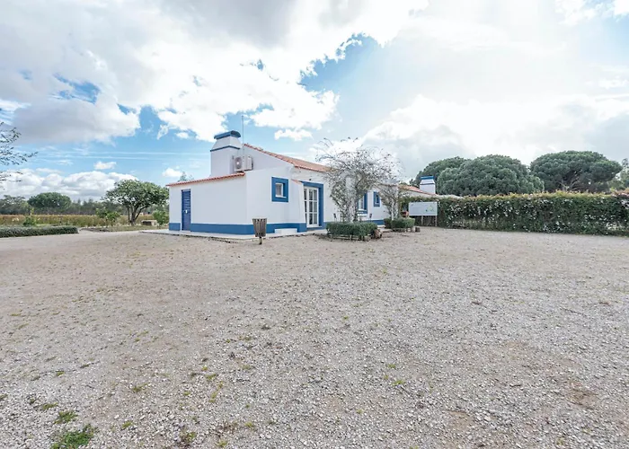 Casa Do Pomar