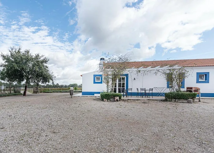 Casa Do Pomar
