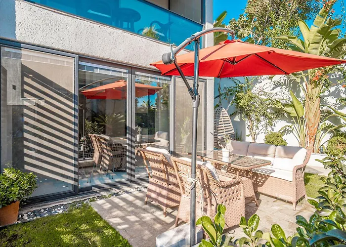 Cimentepe Residence Deluxe