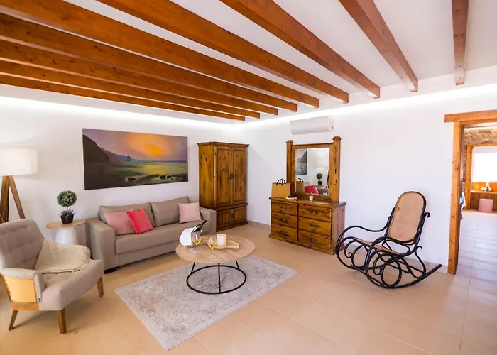 Hotel Boutique Rosario Martin