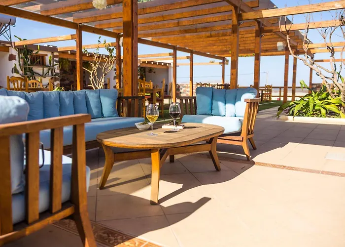 Hotel Boutique Rosario Martin