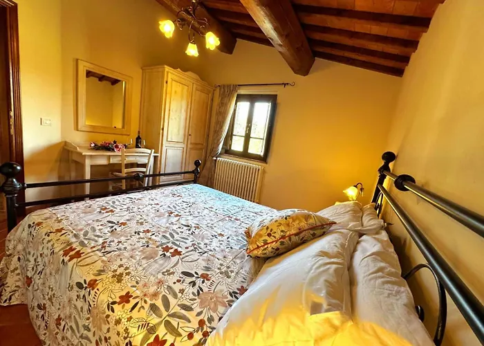 Poggio Giulia