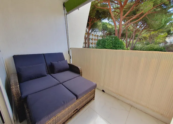 Le Magellan T2 Centre-Ville - Clim Wifi Terrasse - Rossiconciergerie - Linge Inclus