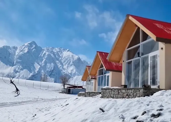Oasis Resort