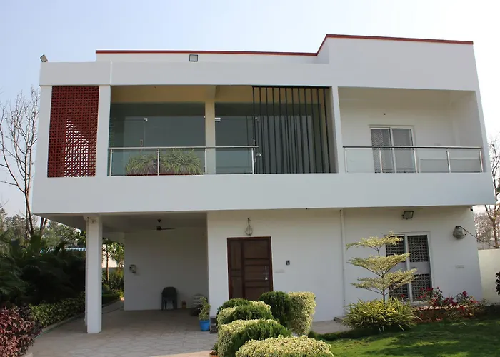 Willow The Villa