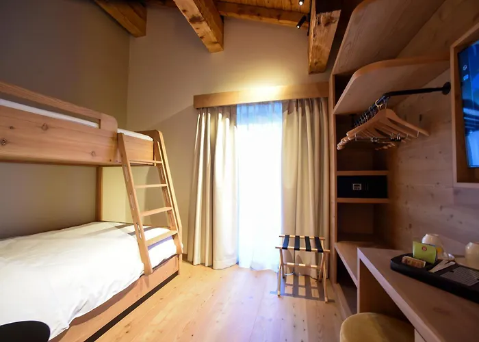 Naturae Lodge Wellness & Spa