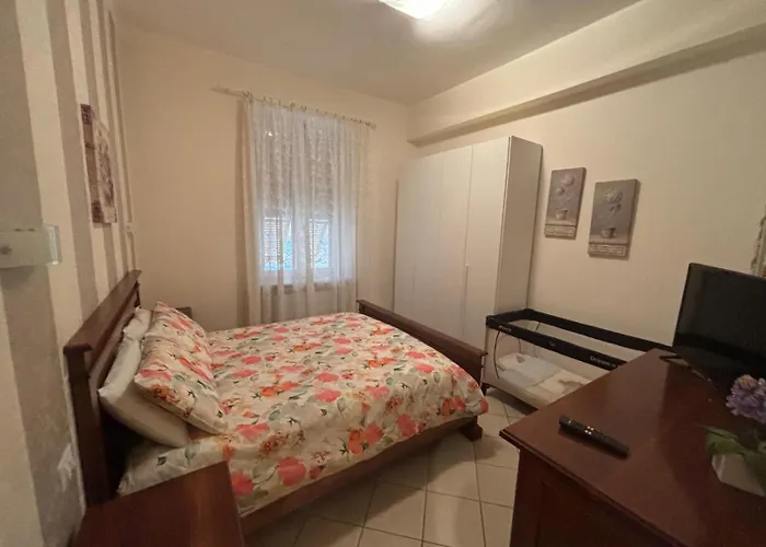 Casa Erika Al Mare