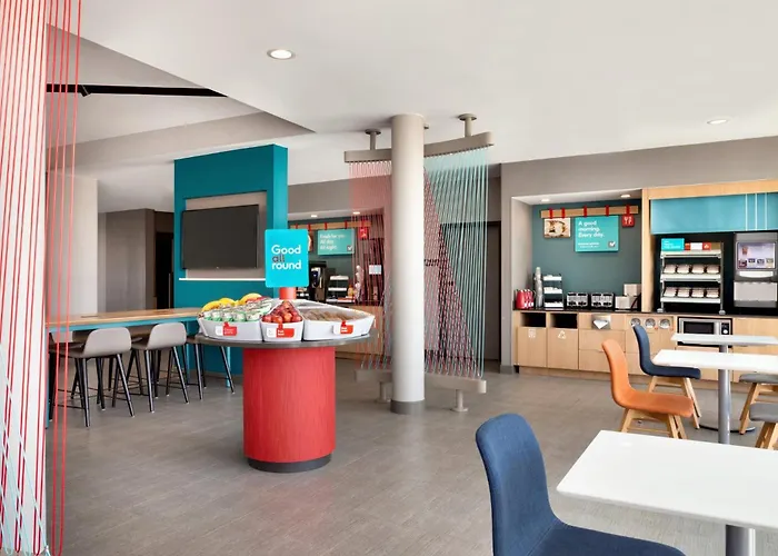 Avid Hotel Guadalajara Aeropuerto Norte By Ihg