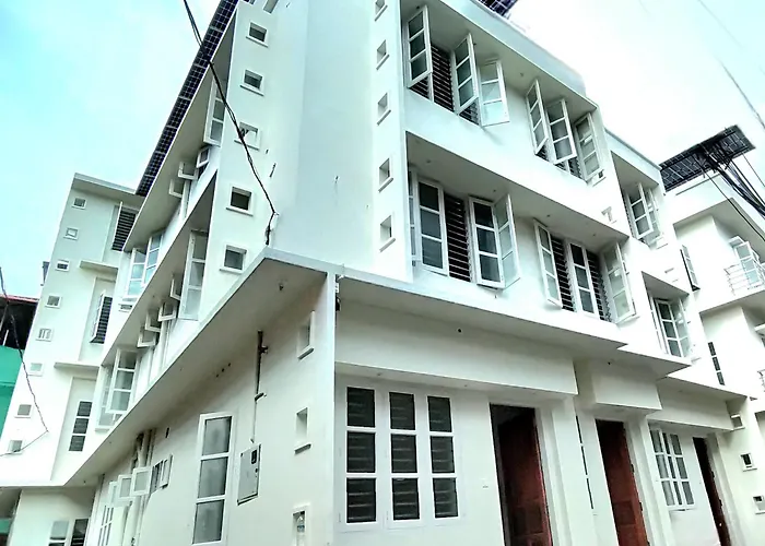 Sivasarass Rooms