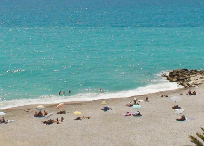Echappee Belle En Bord De Mer