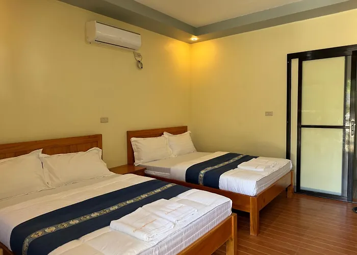 Morning View Resort Hotel