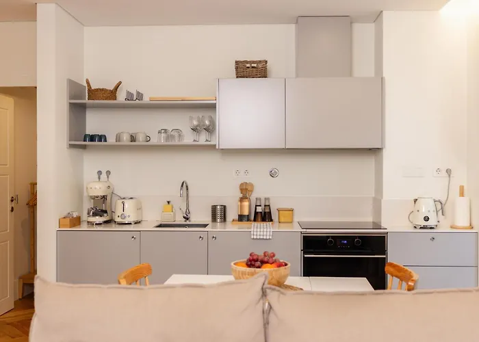 Carvoeiro Boutique Apartments