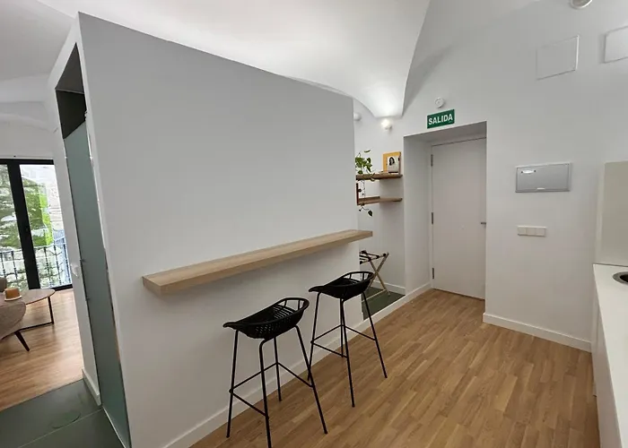 La Pata Suites