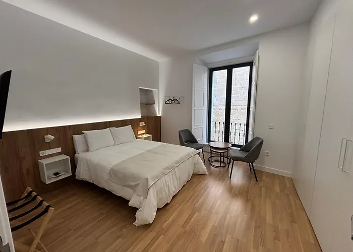 La Pata Suites