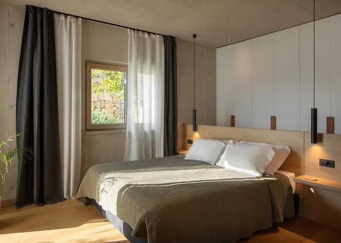 Green Tree Villas - Villa Immortella