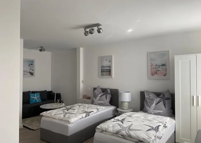 Schloss Appartement