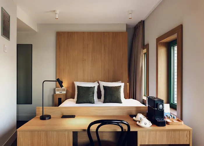 Townhouse Den Haag