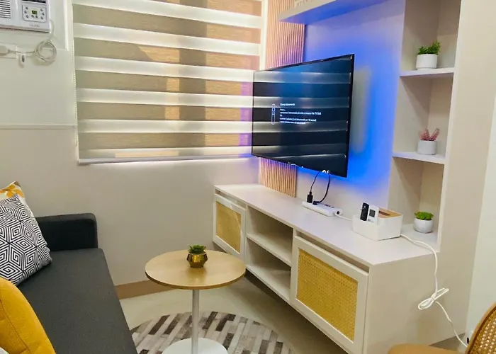 2 Bedroom Condo Near Sm City Iloilo