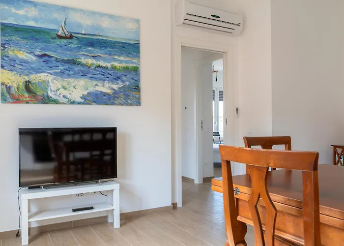 Casa Del Mare 50 M Dal Mare - Nuova - Pasqua In Maremma