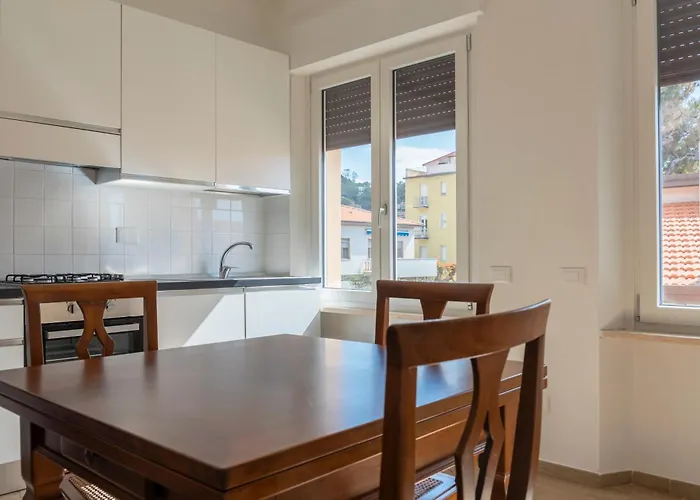 Casa Del Mare 50 M Dal Mare - Nuova - Pasqua In Maremma