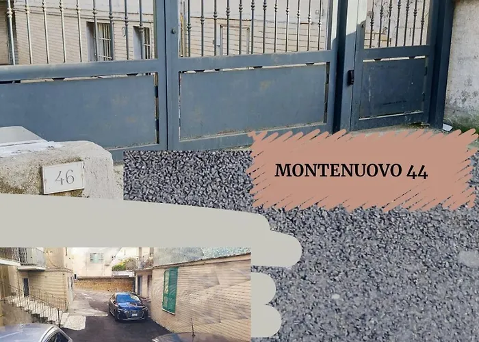 Hotel Montenuovo 44