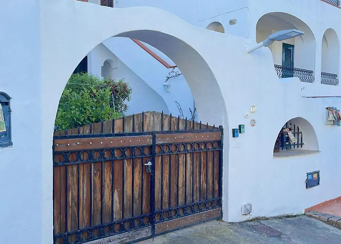 Villetta Nini
