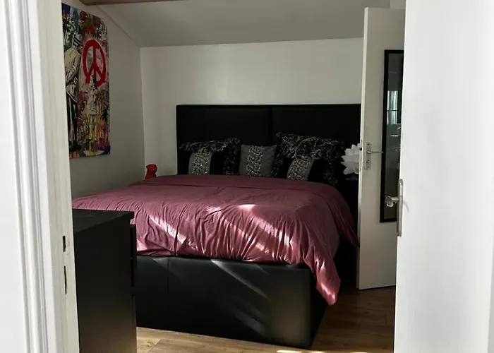 Le Cabanon Du Cannet