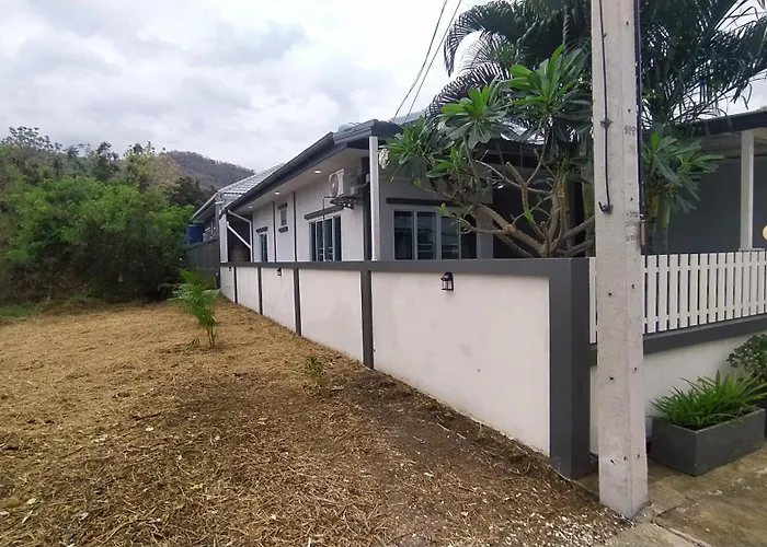 Family House Close To City Center
