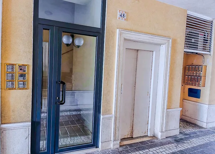 Tra Onde & Vicoli - Parcheggio Privato