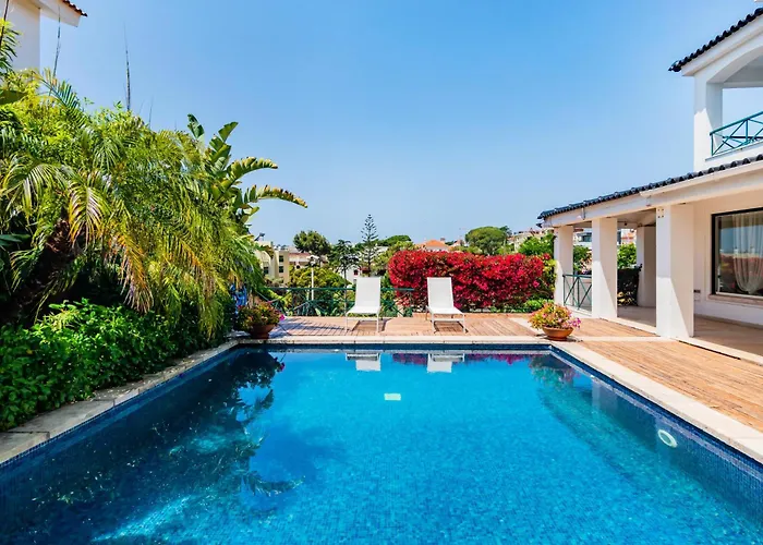 Mbird Estoril Riviera Flat 1