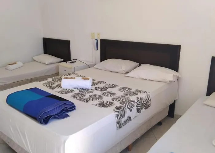 Hotel Sol Do Pernambuco