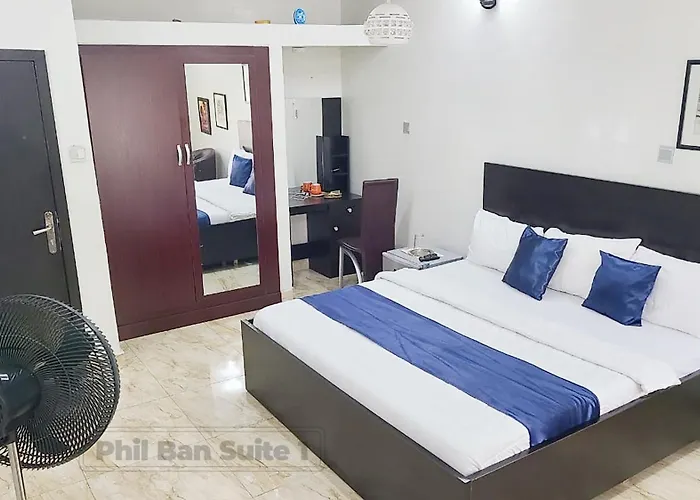 Ban Guest House