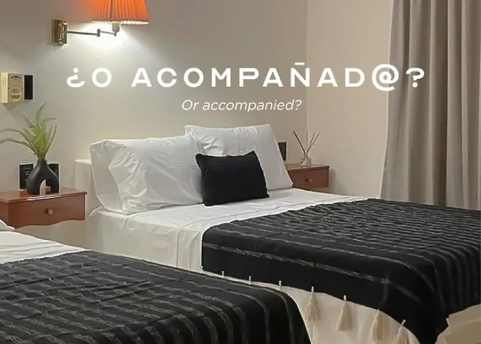 Casa Mango X Hotel Marquez De Santana