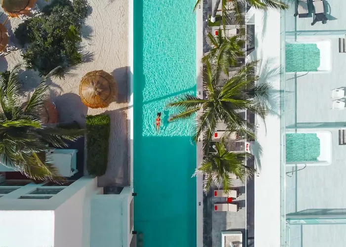 The Sens Riviera By Oasis