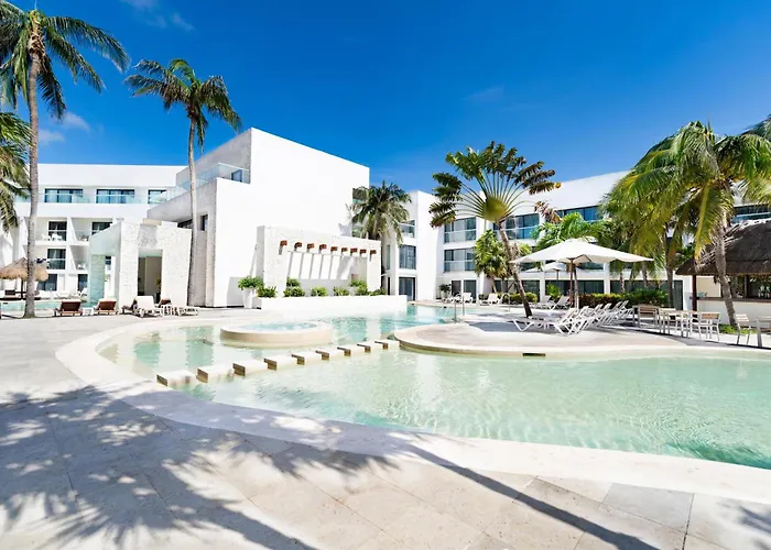 The Sens Riviera By Oasis