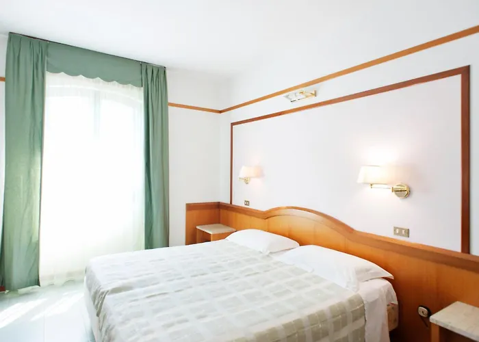 Hotel La Meridiana
