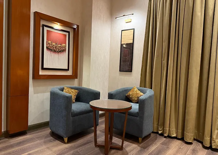 Best Western City Center Gujranwala