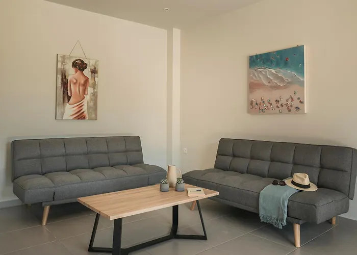 Petradi Villa Skala I
