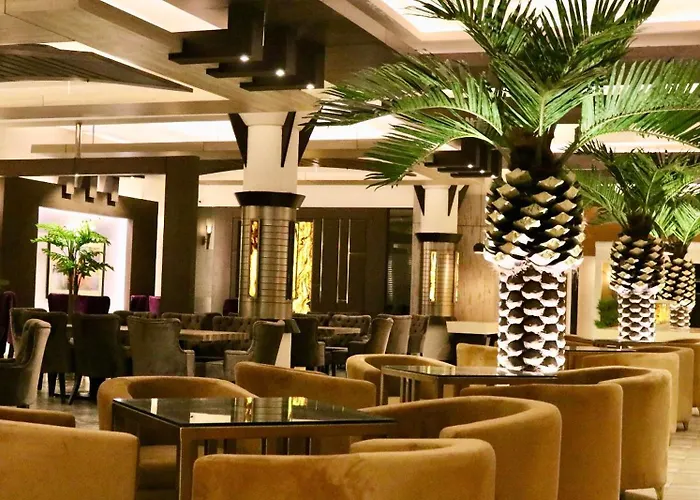 Best Western City Center Gujranwala