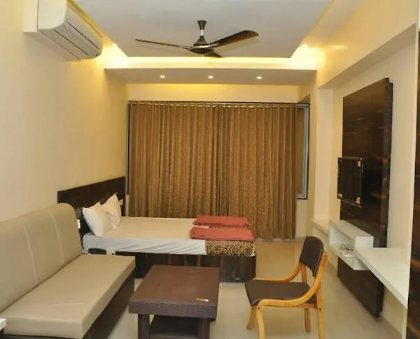 Hotel Rich Palace Jalgaon