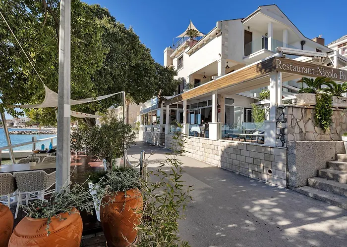 Boutique Hotel Marco Polo (Adults Only)