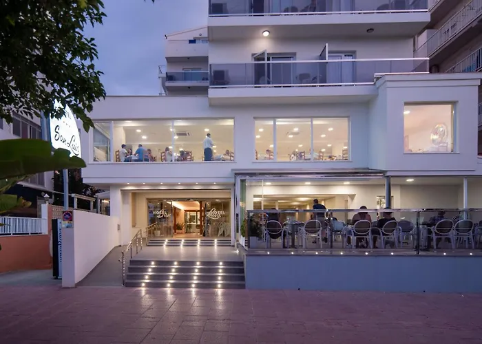 Hotel San Luis