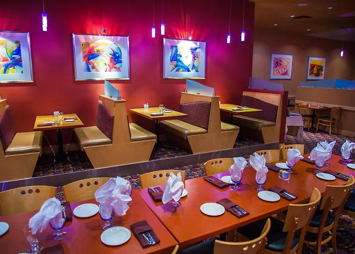 Ihotel & Conference Centre Red Deer