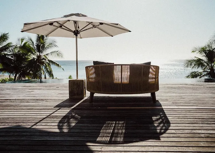 Yasawa Island Resort & Spa