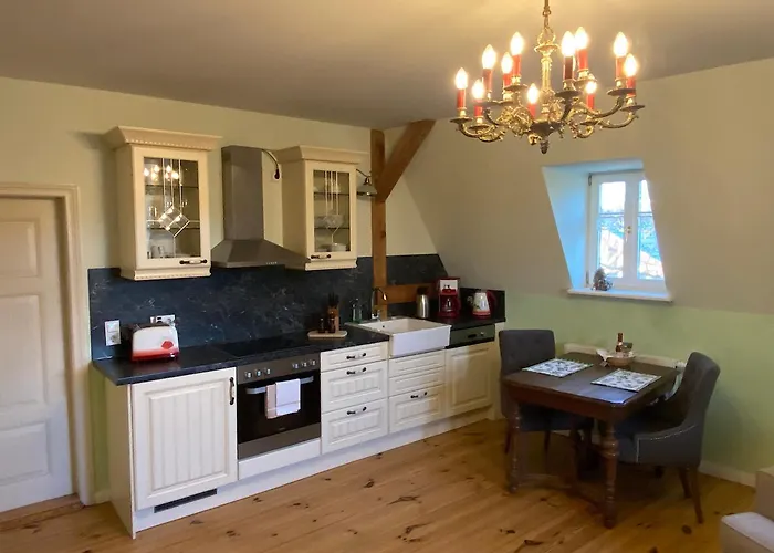 Spree Chalet - Adults Only