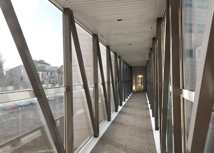 Residence Callou By Vy Resort Thermal & Spa